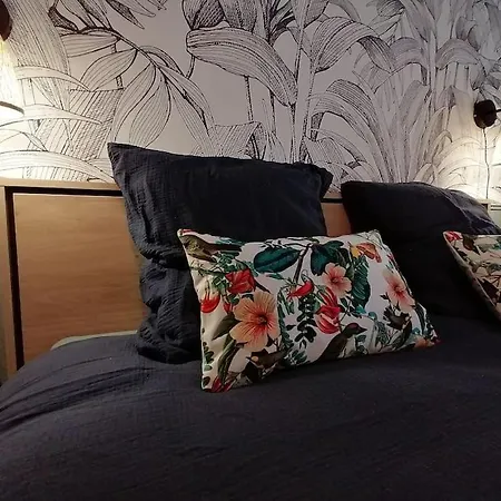 Neuf-wintzenheim-proche Colmar-parking-wifi Винтсенайм