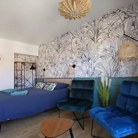 Neuf-wintzenheim-proche Colmar-parking-wifi