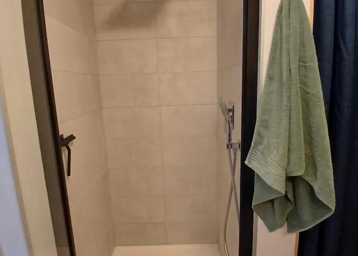 Neuf-wintzenheim-proche Colmar-parking-wifi Apartment Wintzenheim