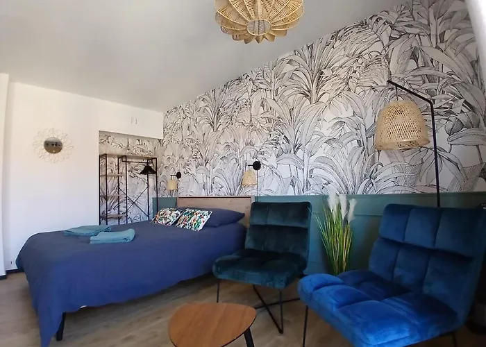 Neuf-wintzenheim-proche Colmar-parking-wifi