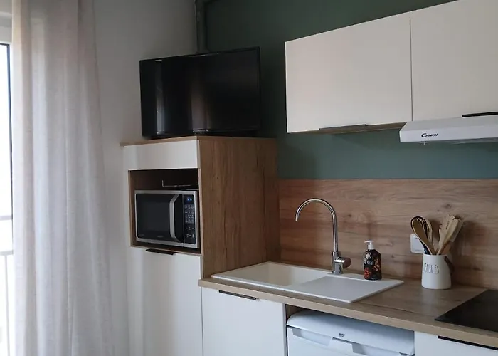 Apartment Neuf-wintzenheim-proche Colmar-parking-wifi *