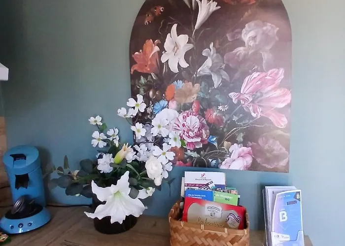 Neuf-wintzenheim-proche Colmar-parking-wifi Apartment *