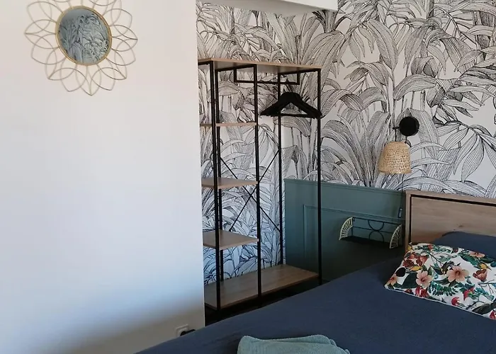 Neuf-wintzenheim-proche Colmar-parking-wifi Wintzenheim