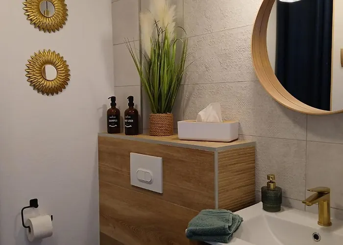 Neuf-wintzenheim-proche Colmar-parking-wifi *