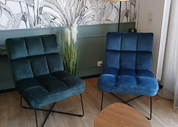 Neuf-wintzenheim-proche Colmar-parking-wifi * Wintzenheim